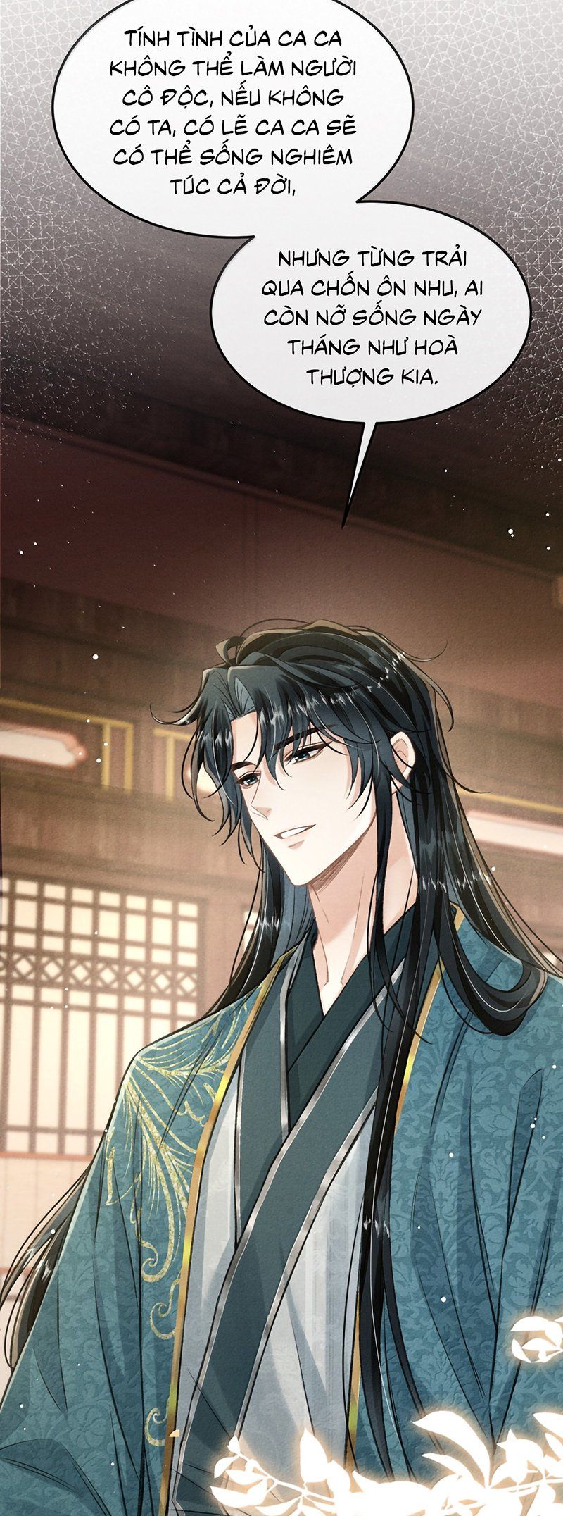 Đan Tiêu Vạn Dặm Chapter 130 - 35