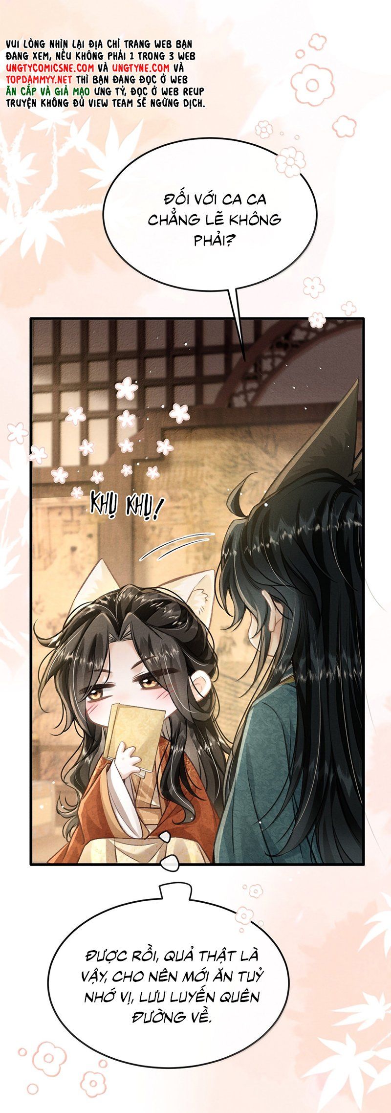 Đan Tiêu Vạn Dặm Chapter 130 - 37