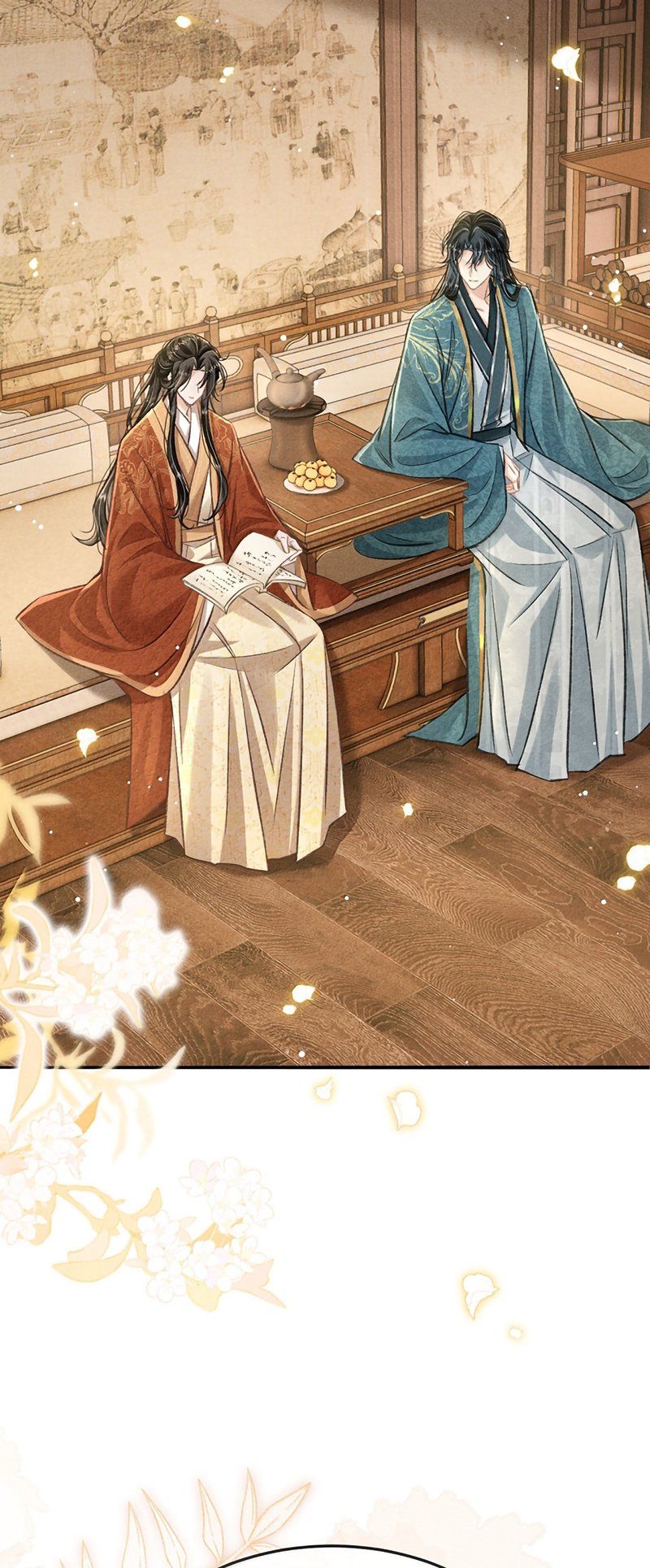 Đan Tiêu Vạn Dặm Chapter 130 - 39