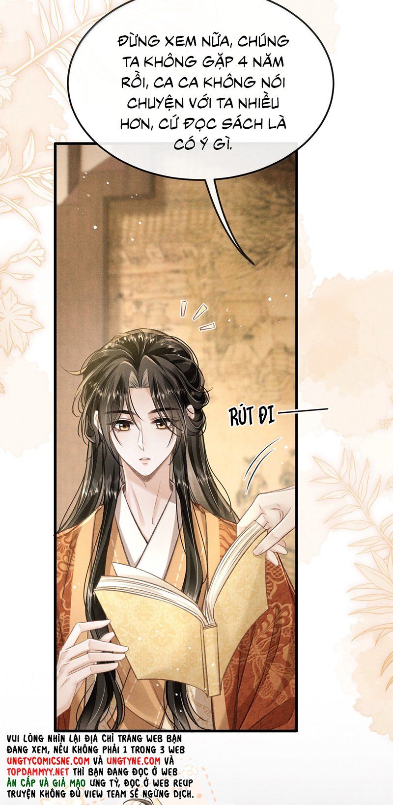 Đan Tiêu Vạn Dặm Chapter 130 - 40