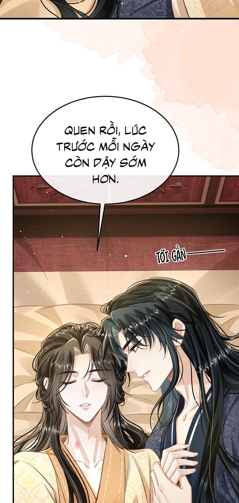 Đan Tiêu Vạn Dặm Chapter 130 - 5