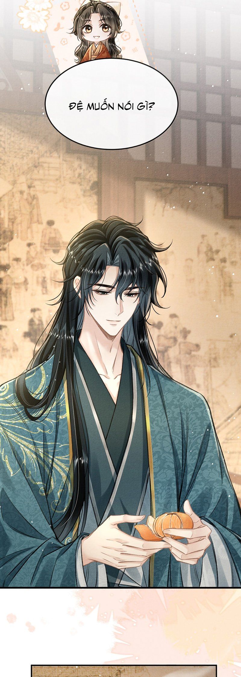 Đan Tiêu Vạn Dặm Chapter 130 - 41