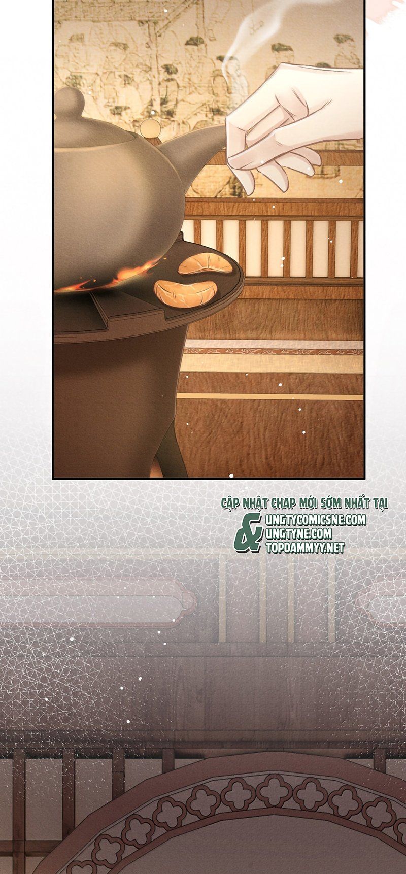 Đan Tiêu Vạn Dặm Chapter 130 - 42