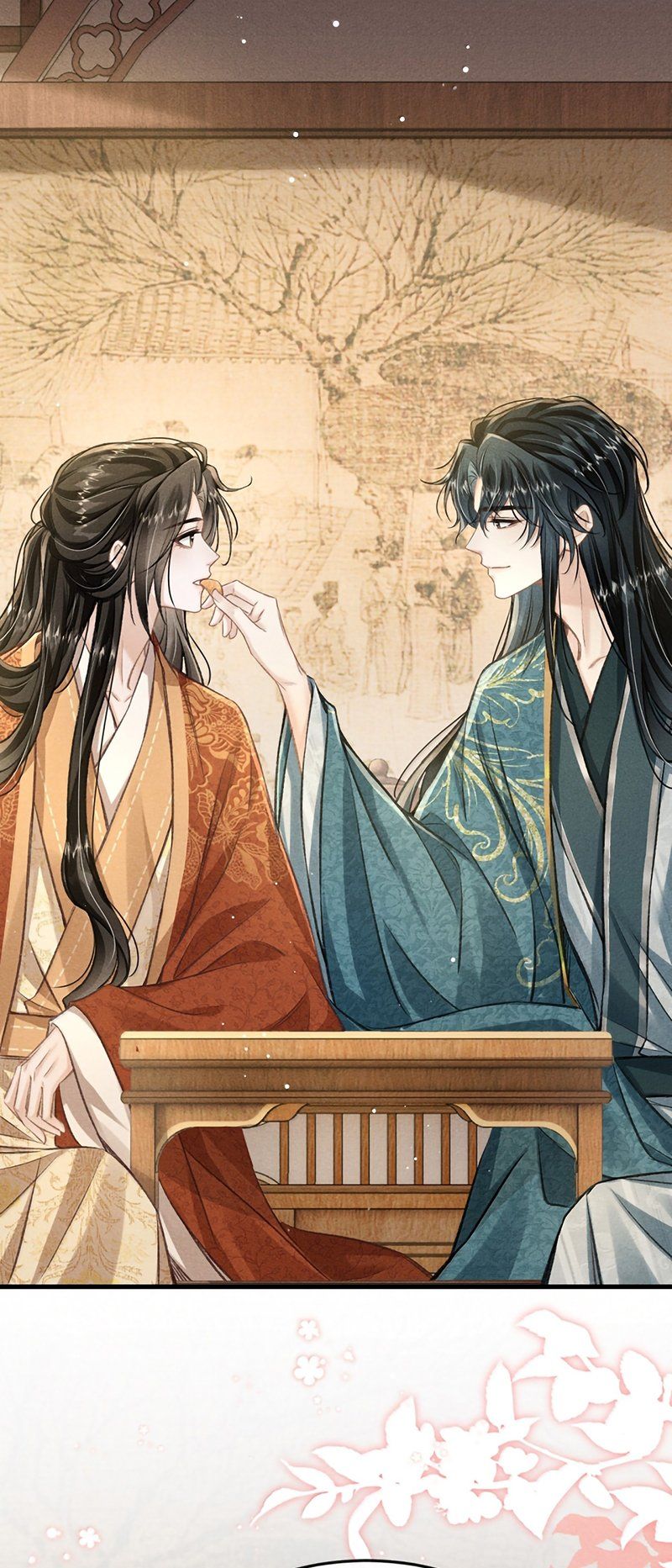 Đan Tiêu Vạn Dặm Chapter 130 - 43