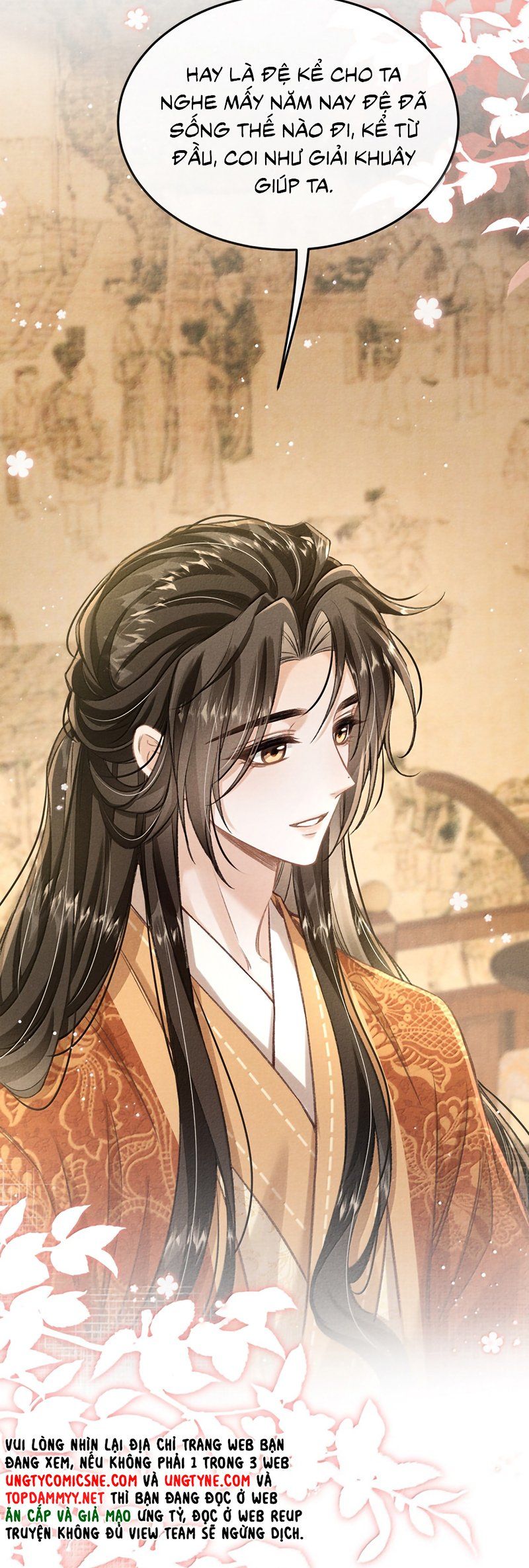 Đan Tiêu Vạn Dặm Chapter 130 - 44