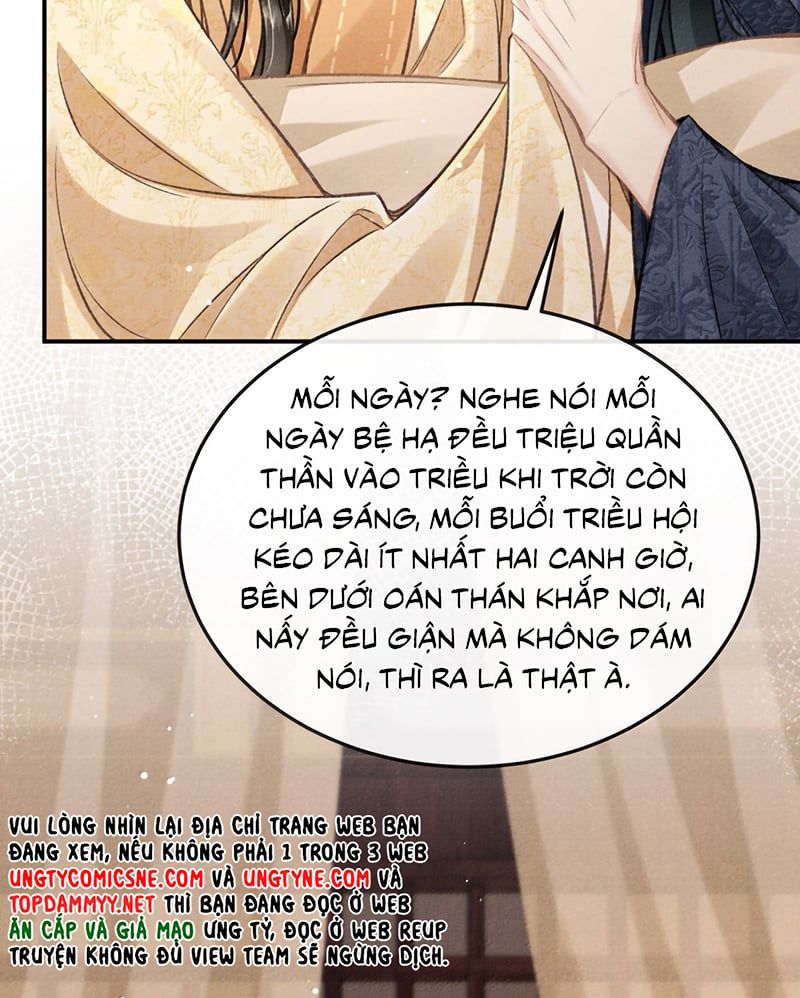 Đan Tiêu Vạn Dặm Chapter 130 - 6