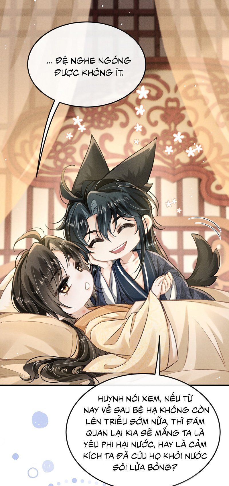 Đan Tiêu Vạn Dặm Chapter 130 - 7