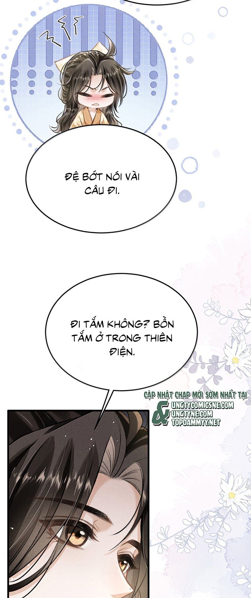 Đan Tiêu Vạn Dặm Chapter 130 - 8