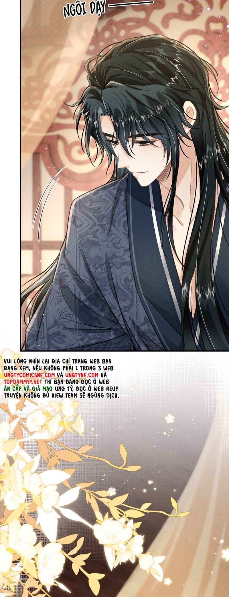 Đan Tiêu Vạn Dặm Chapter 130 - 10