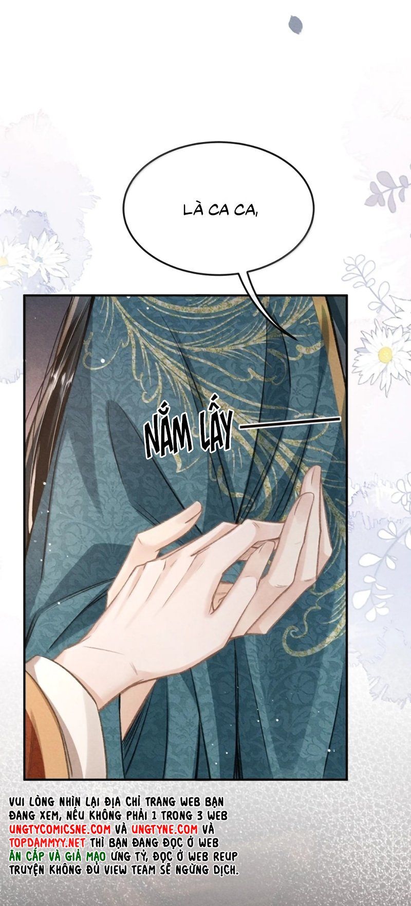 Đan Tiêu Vạn Dặm Chapter 131 - 13