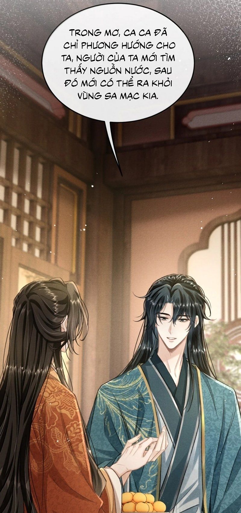 Đan Tiêu Vạn Dặm Chapter 131 - 14