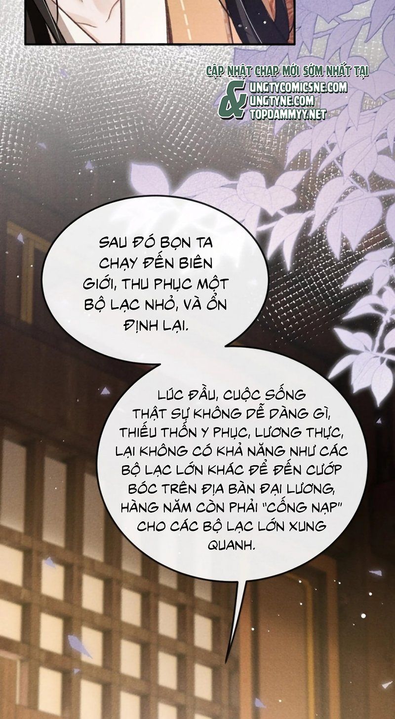 Đan Tiêu Vạn Dặm Chapter 131 - 16
