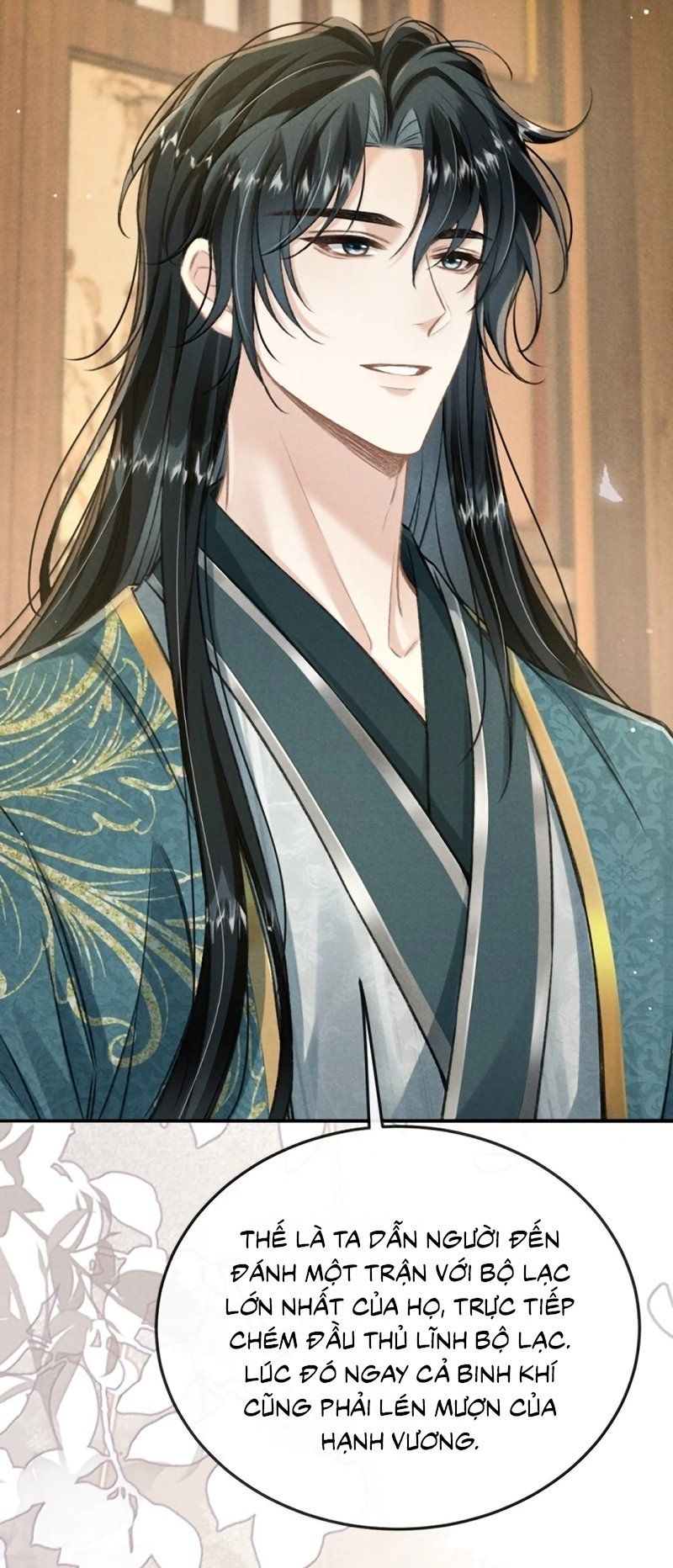 Đan Tiêu Vạn Dặm Chapter 131 - 17