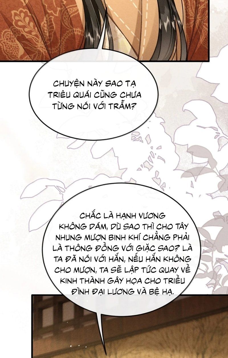 Đan Tiêu Vạn Dặm Chapter 131 - 19