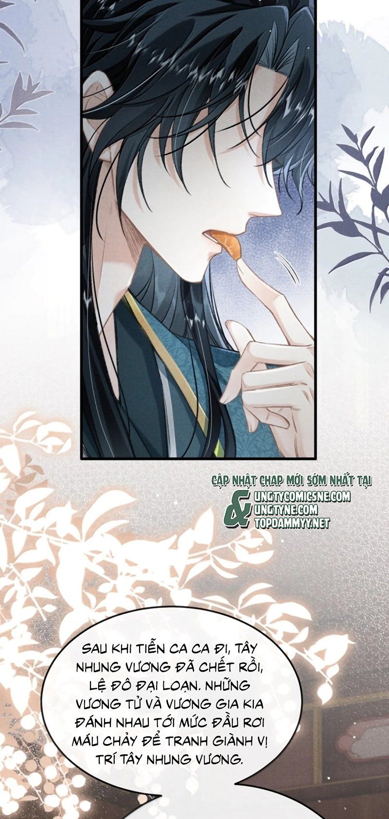 Đan Tiêu Vạn Dặm Chapter 131 - 3