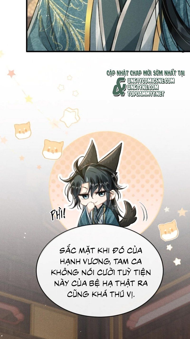 Đan Tiêu Vạn Dặm Chapter 131 - 21