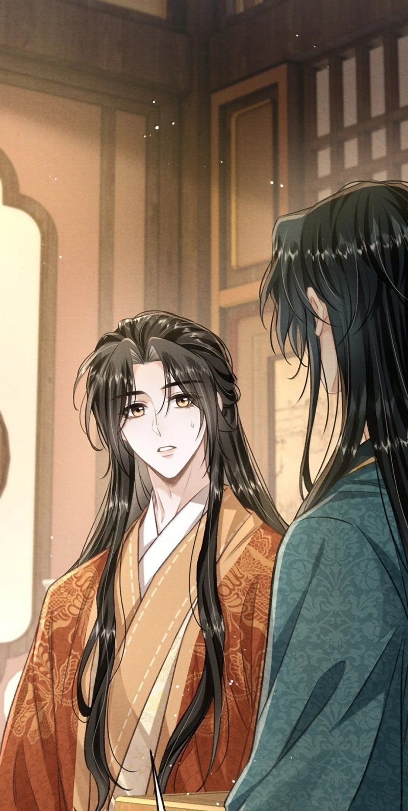 Đan Tiêu Vạn Dặm Chapter 131 - 22