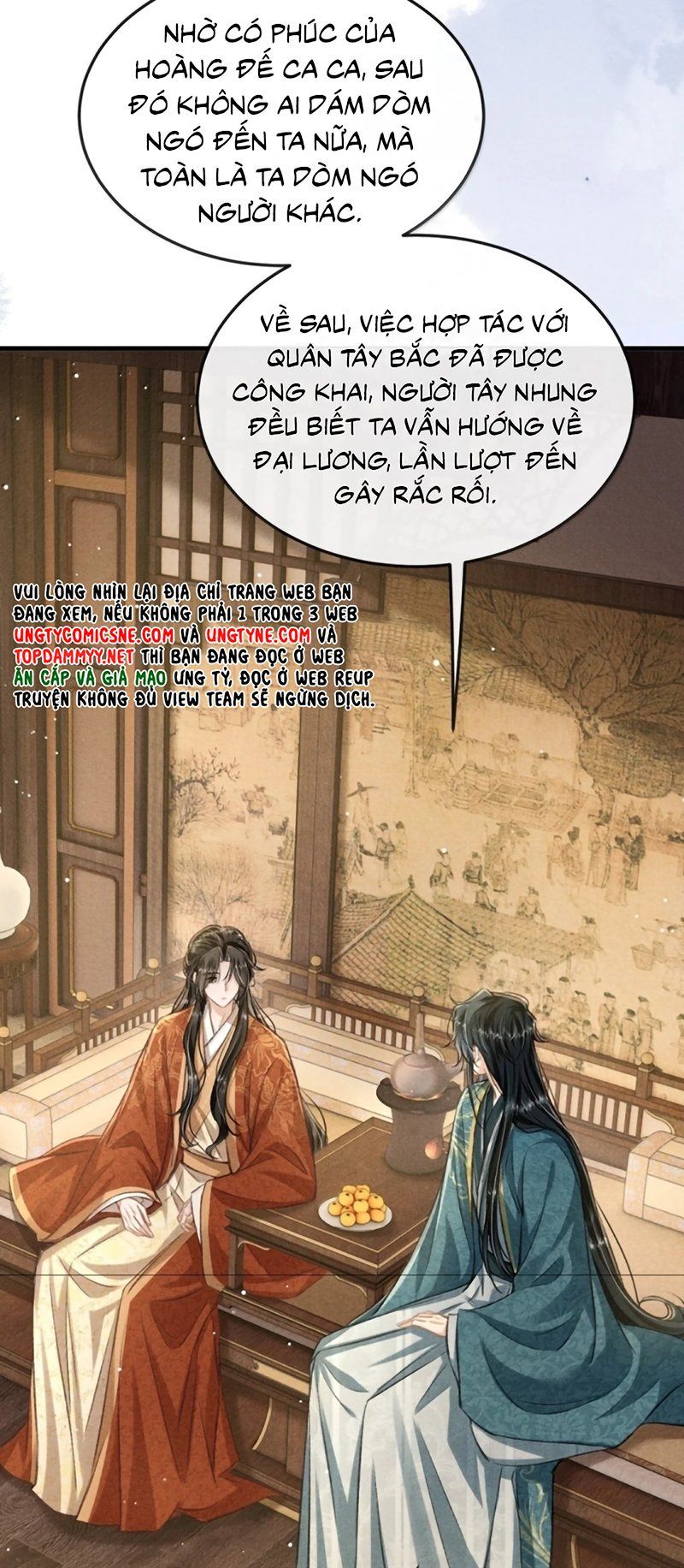 Đan Tiêu Vạn Dặm Chapter 131 - 24