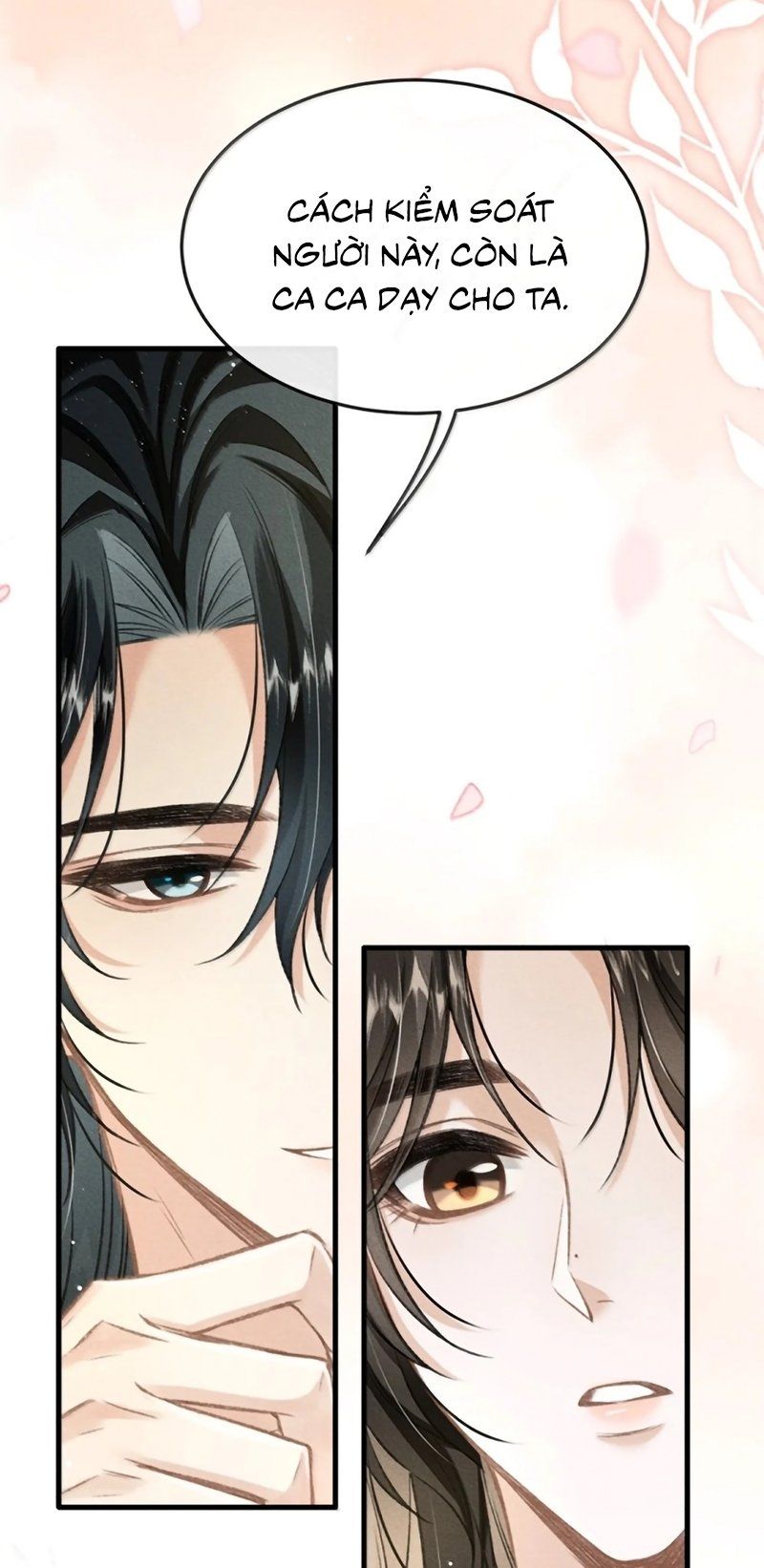 Đan Tiêu Vạn Dặm Chapter 131 - 29