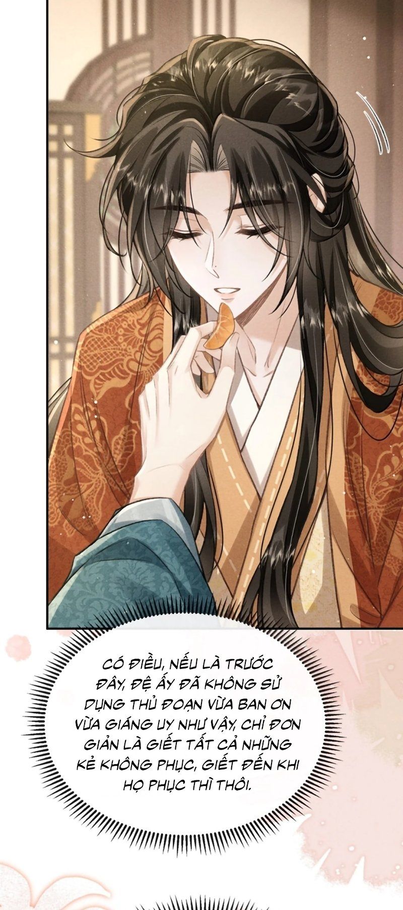 Đan Tiêu Vạn Dặm Chapter 131 - 31