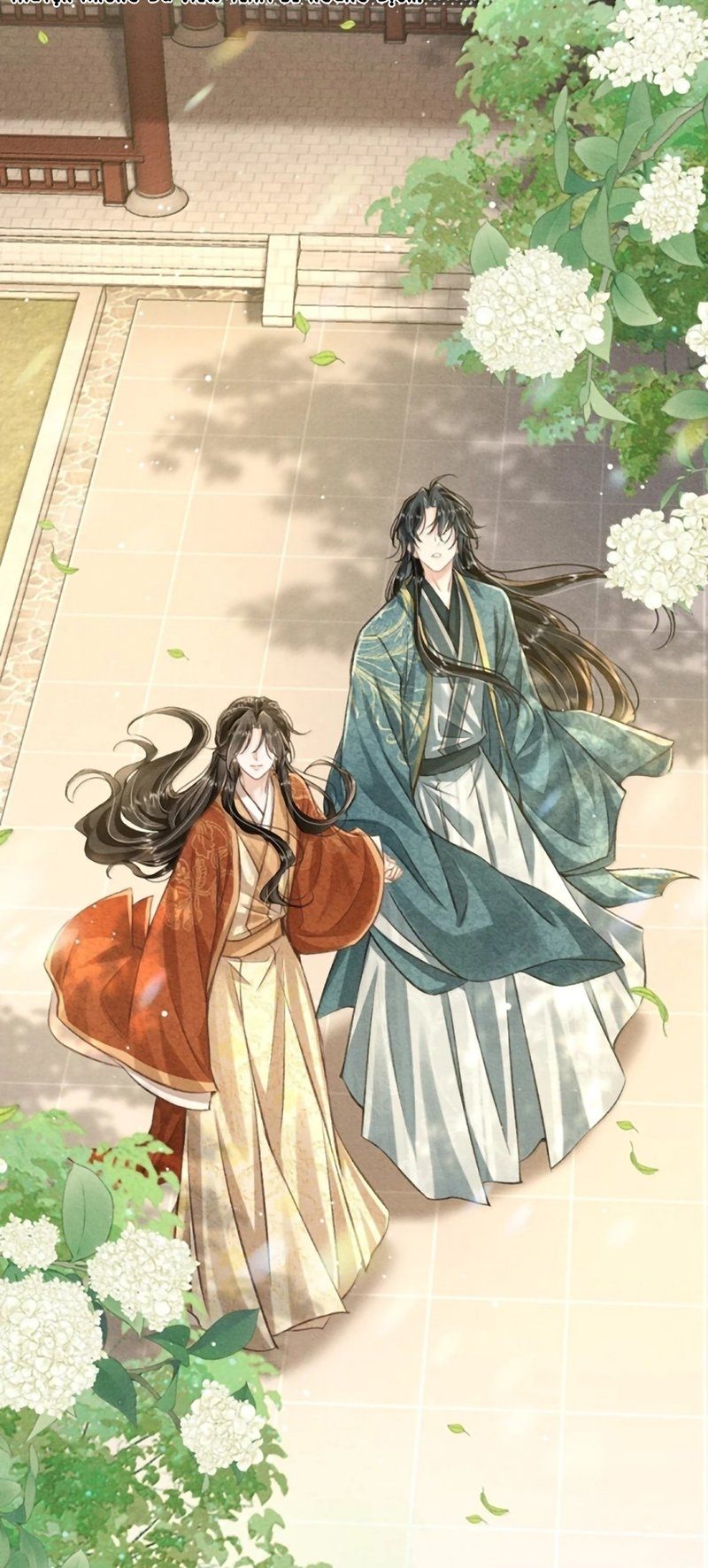 Đan Tiêu Vạn Dặm Chapter 131 - 37