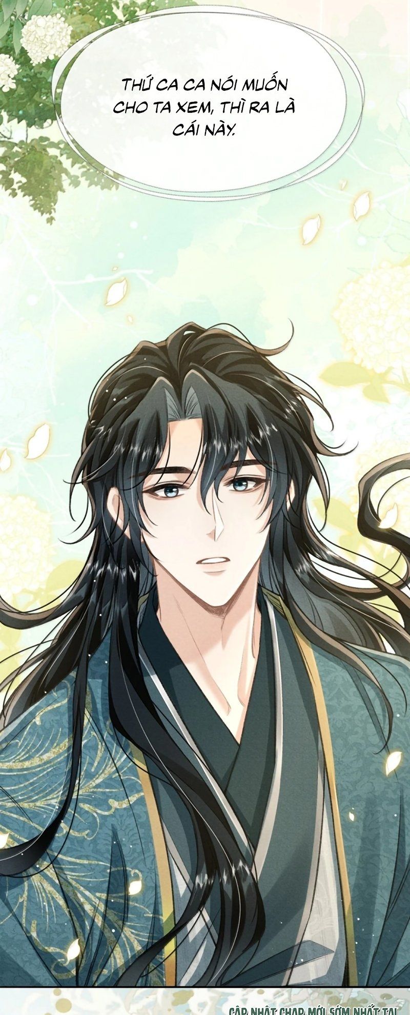 Đan Tiêu Vạn Dặm Chapter 131 - 38