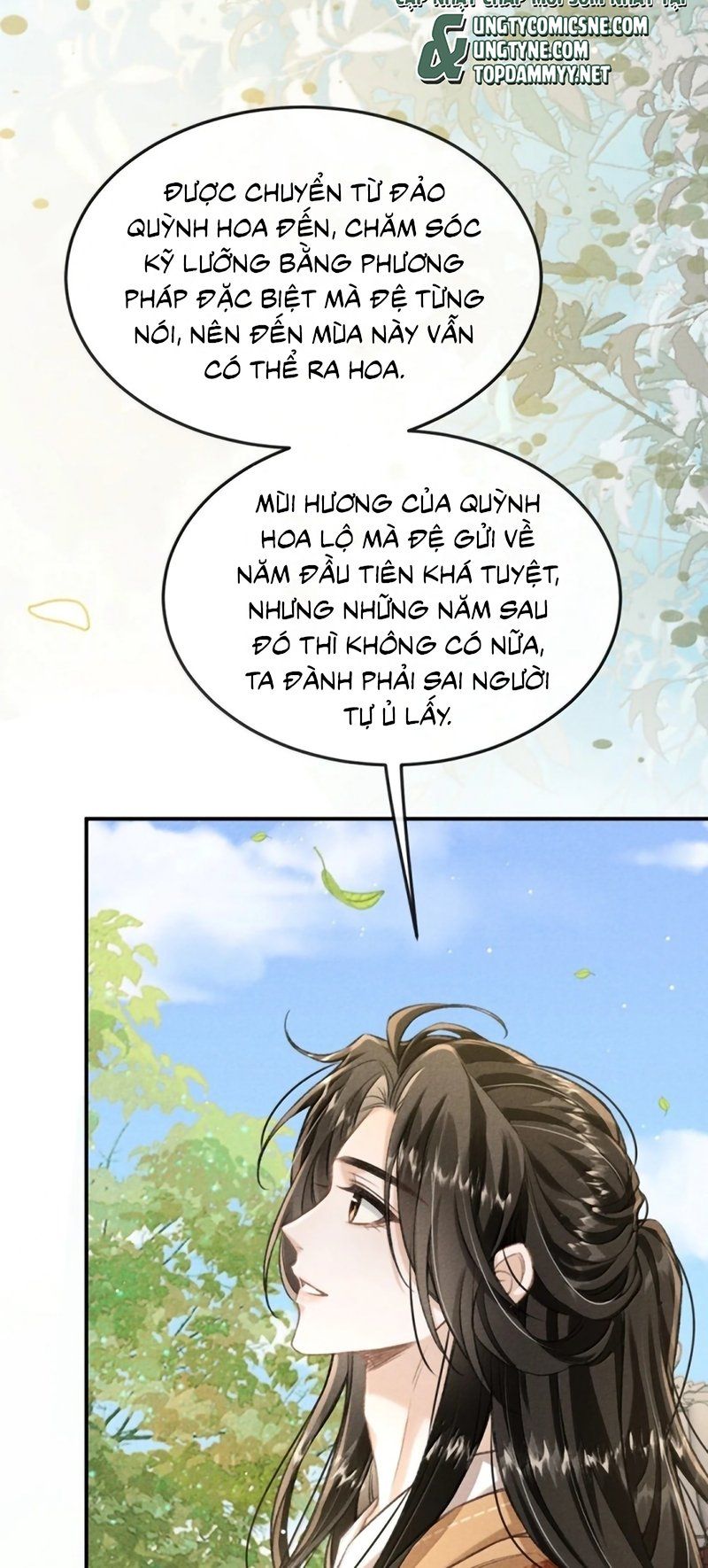 Đan Tiêu Vạn Dặm Chapter 131 - 39