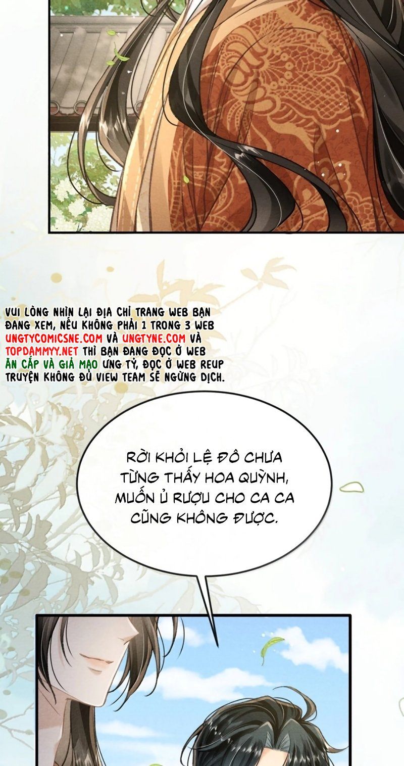 Đan Tiêu Vạn Dặm Chapter 131 - 40