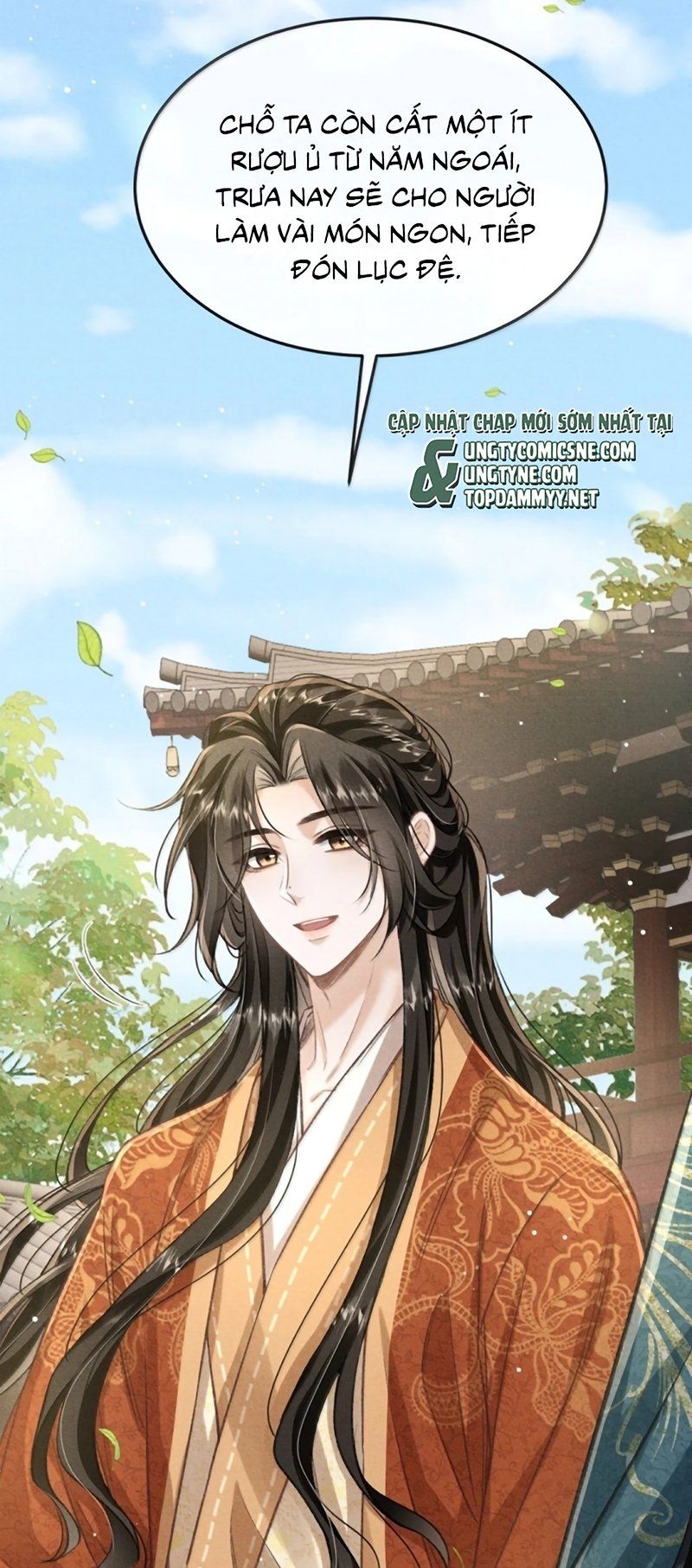 Đan Tiêu Vạn Dặm Chapter 131 - 42