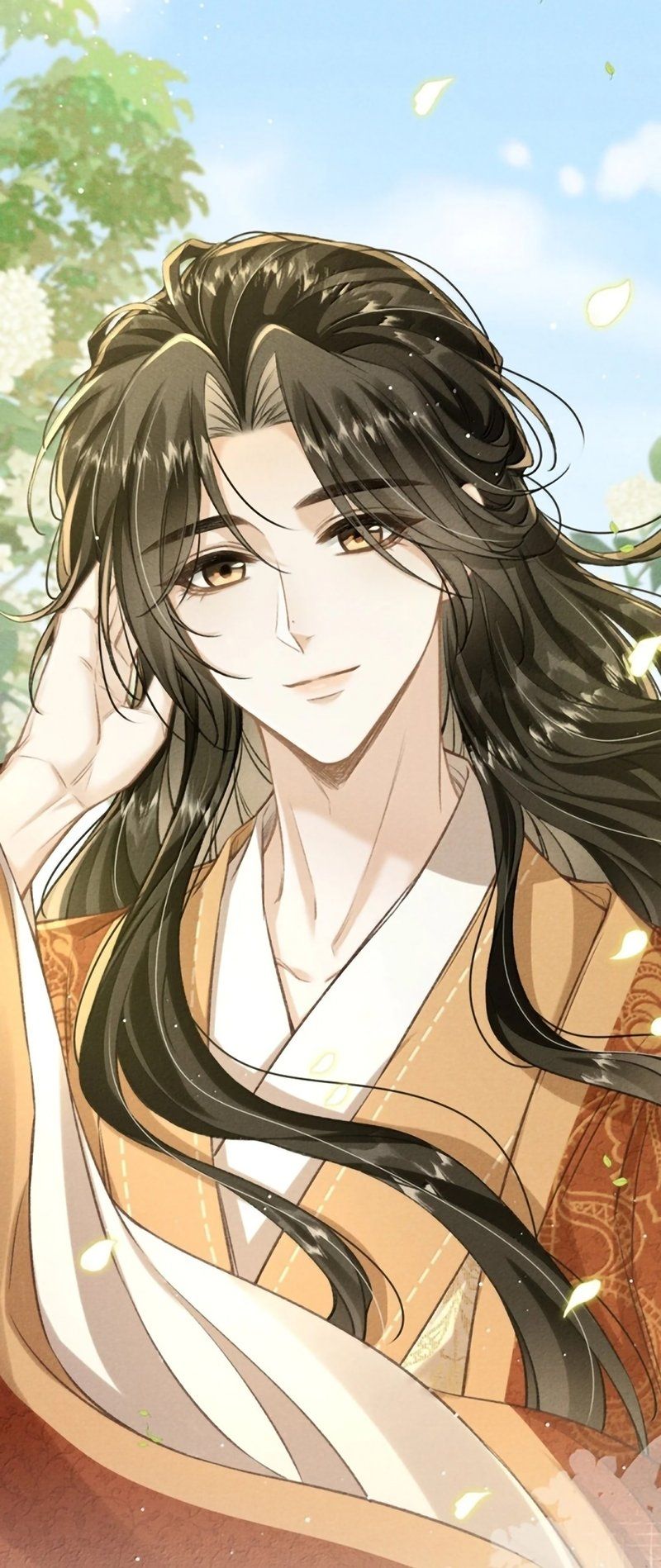 Đan Tiêu Vạn Dặm Chapter 131 - 45