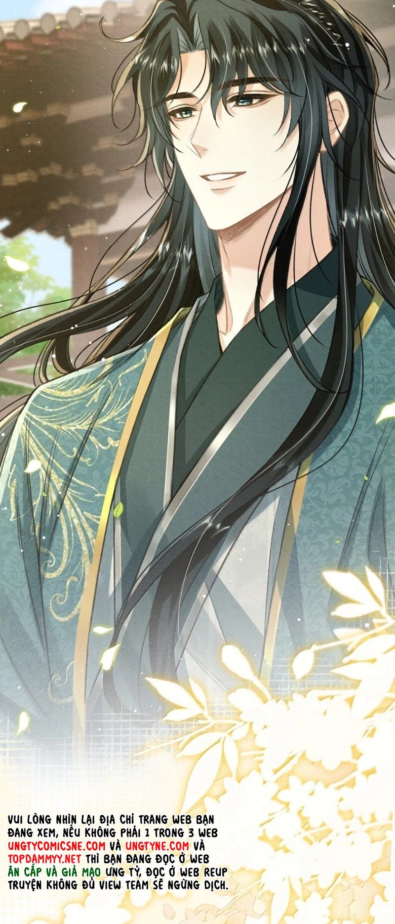 Đan Tiêu Vạn Dặm Chapter 131 - 48