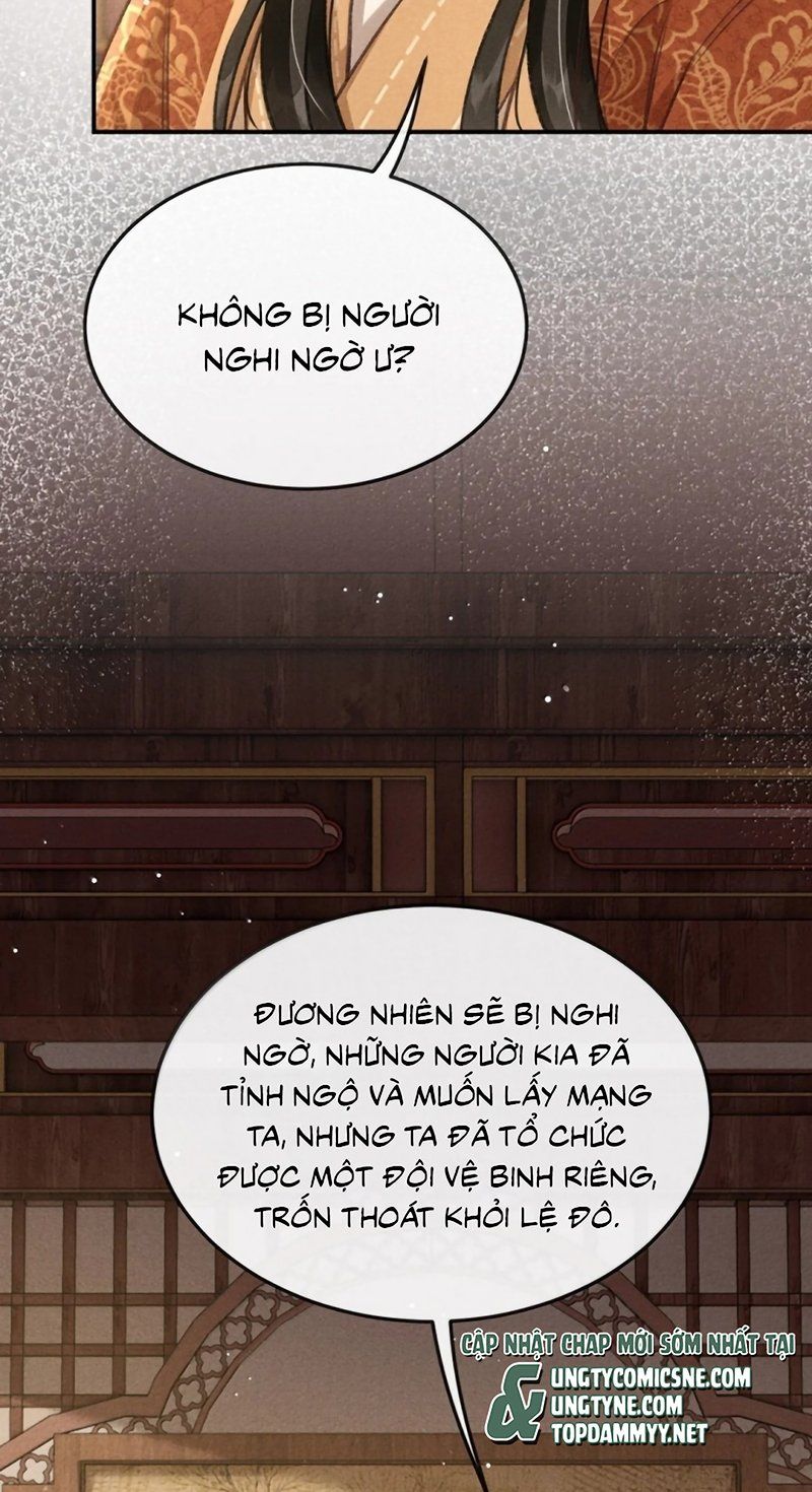 Đan Tiêu Vạn Dặm Chapter 131 - 6