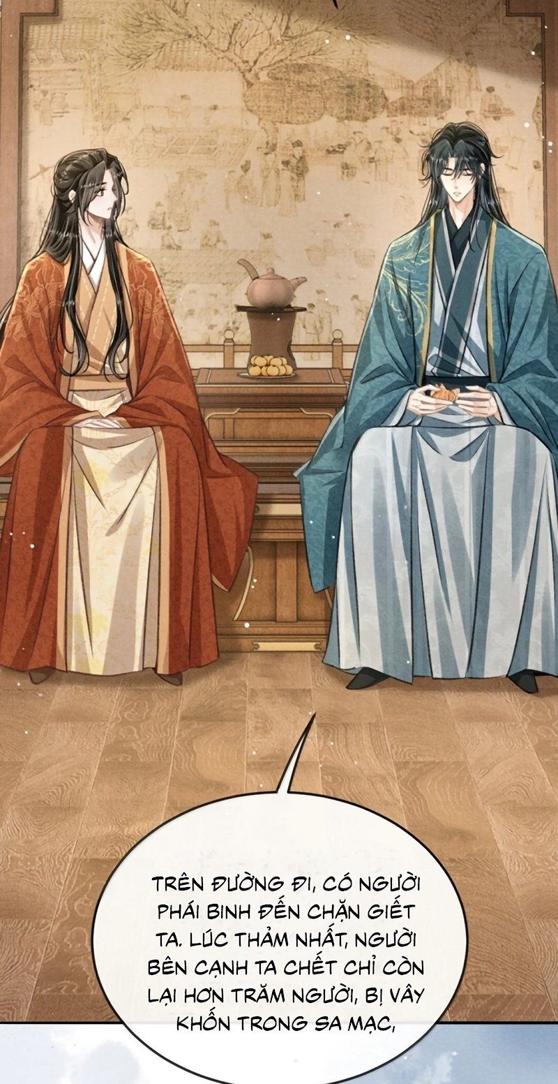 Đan Tiêu Vạn Dặm Chapter 131 - 7