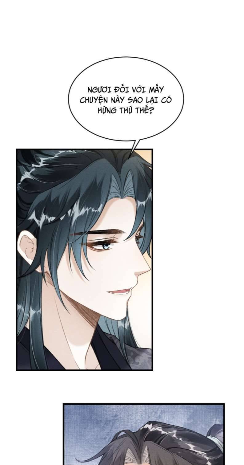 Đan Tiêu Vạn Dặm Chapter  14 - 11