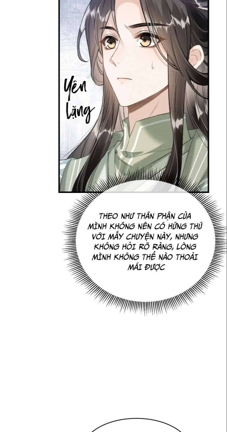 Đan Tiêu Vạn Dặm Chapter  14 - 12