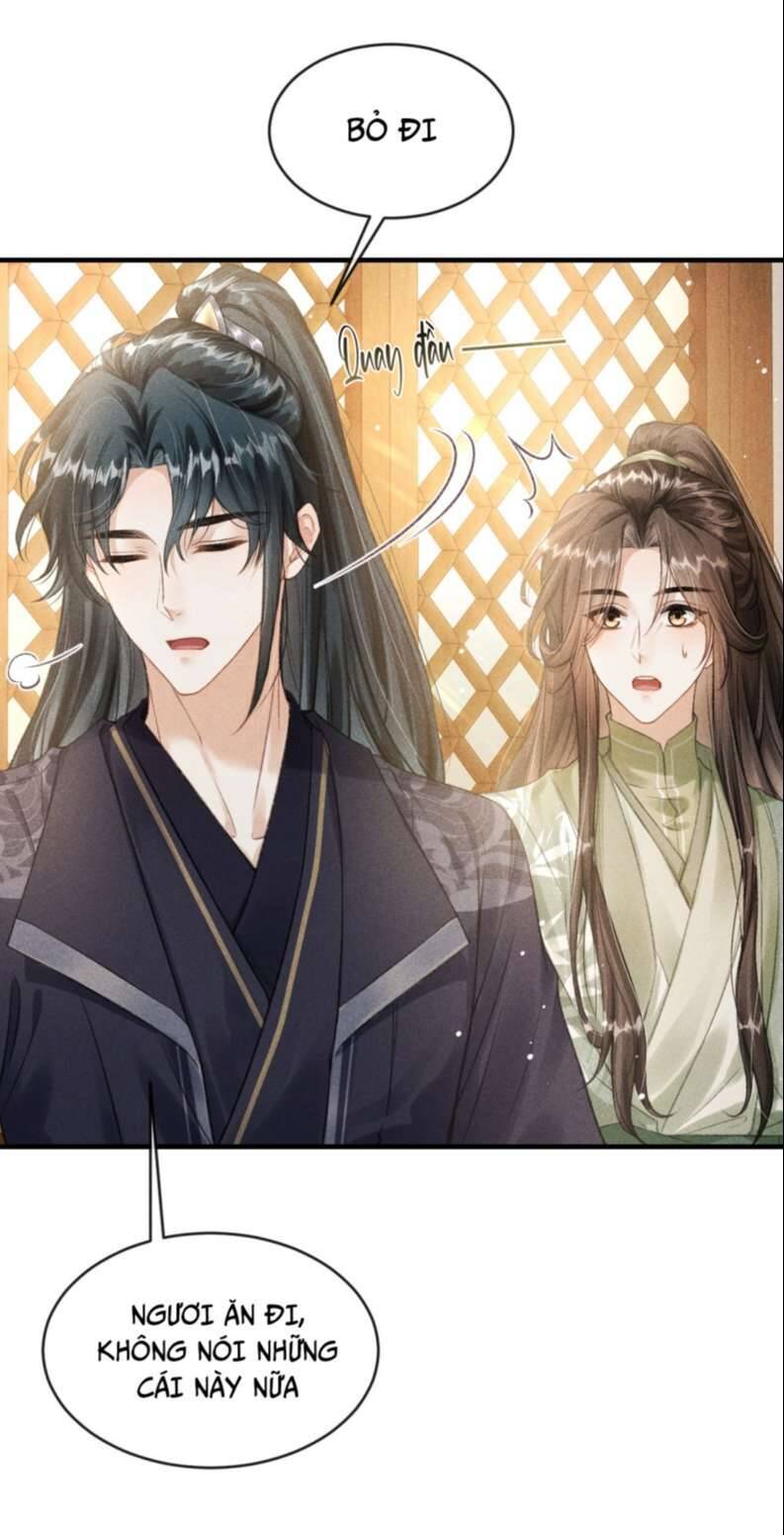 Đan Tiêu Vạn Dặm Chapter  14 - 19