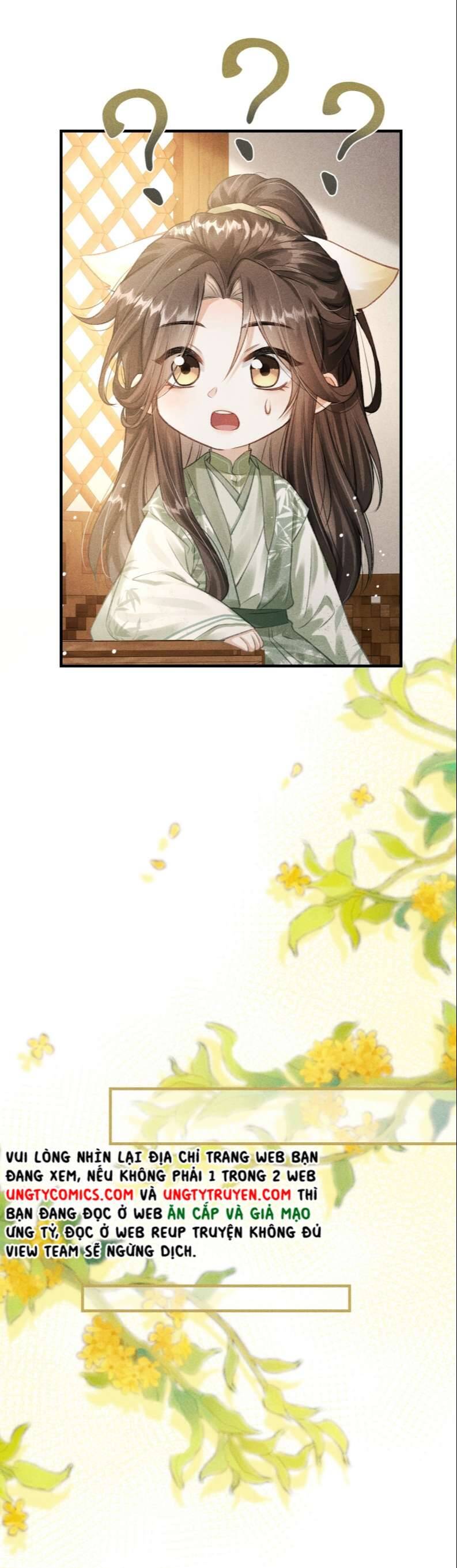 Đan Tiêu Vạn Dặm Chapter  14 - 20