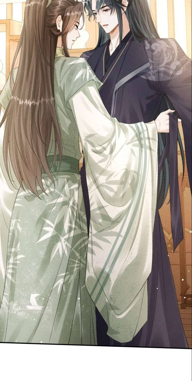 Đan Tiêu Vạn Dặm Chapter  14 - 22