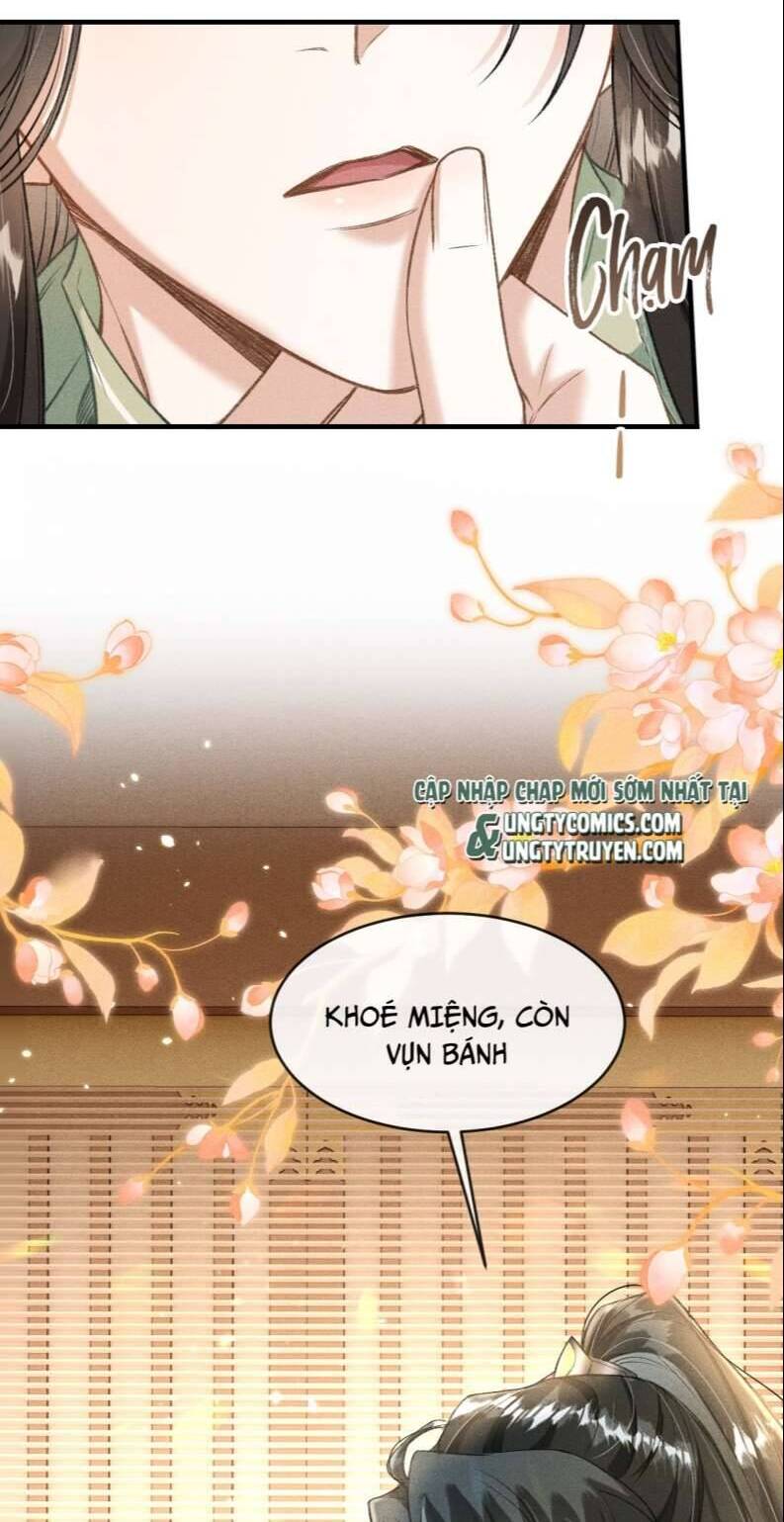 Đan Tiêu Vạn Dặm Chapter  14 - 26