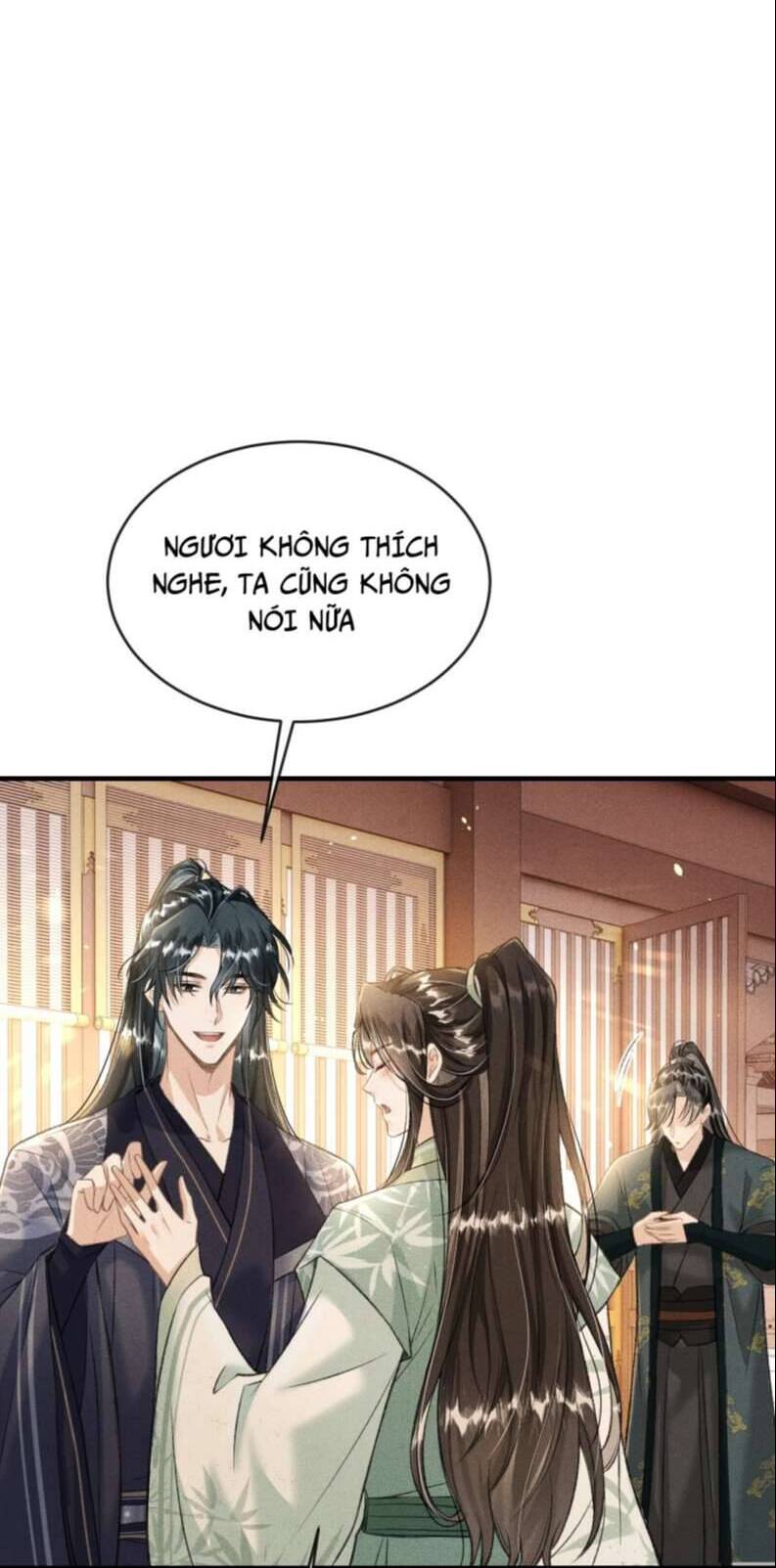 Đan Tiêu Vạn Dặm Chapter  14 - 29