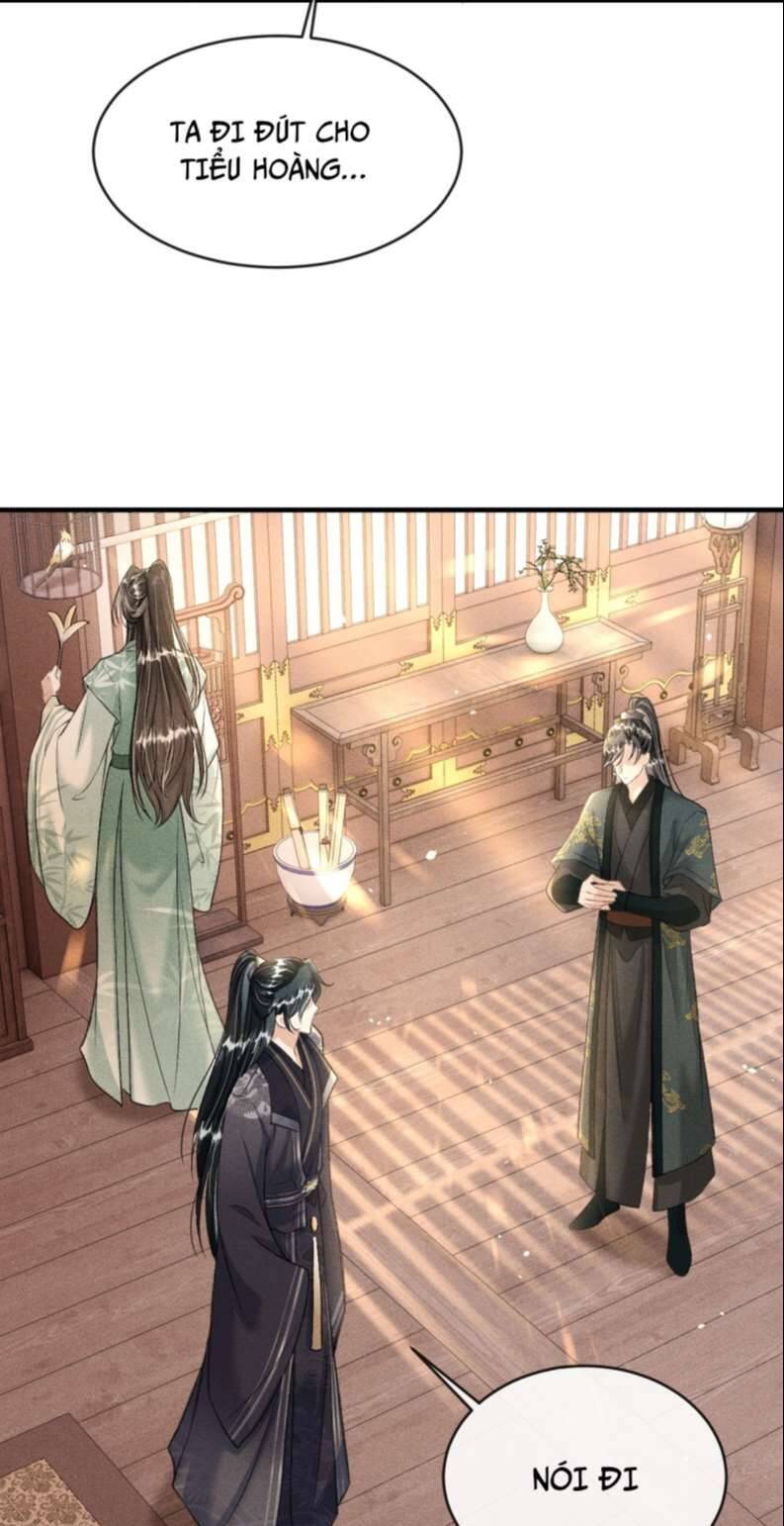 Đan Tiêu Vạn Dặm Chapter  14 - 30