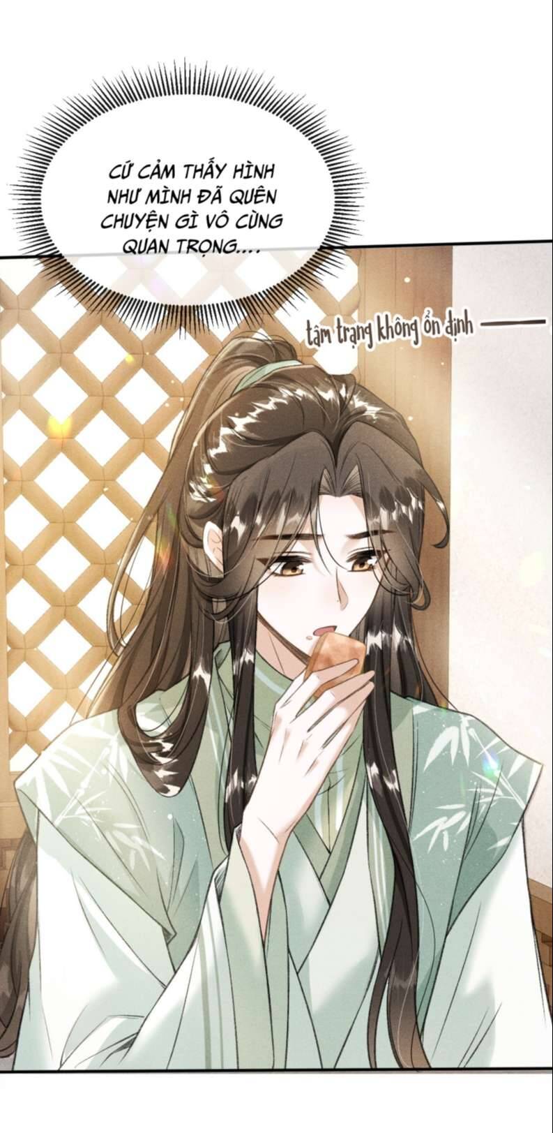 Đan Tiêu Vạn Dặm Chapter  14 - 4