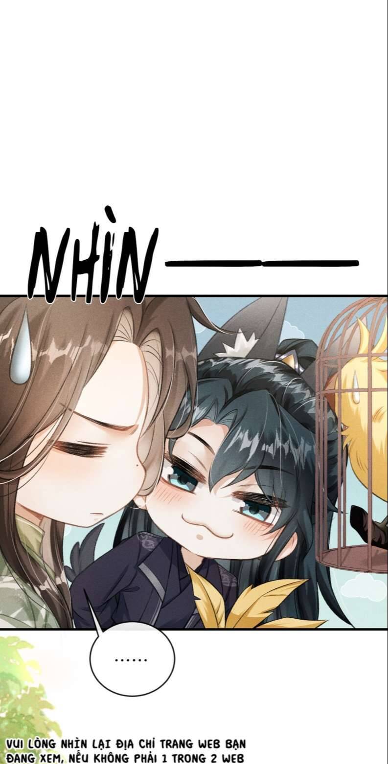 Đan Tiêu Vạn Dặm Chapter  14 - 35