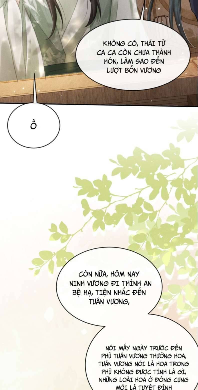 Đan Tiêu Vạn Dặm Chapter  14 - 37