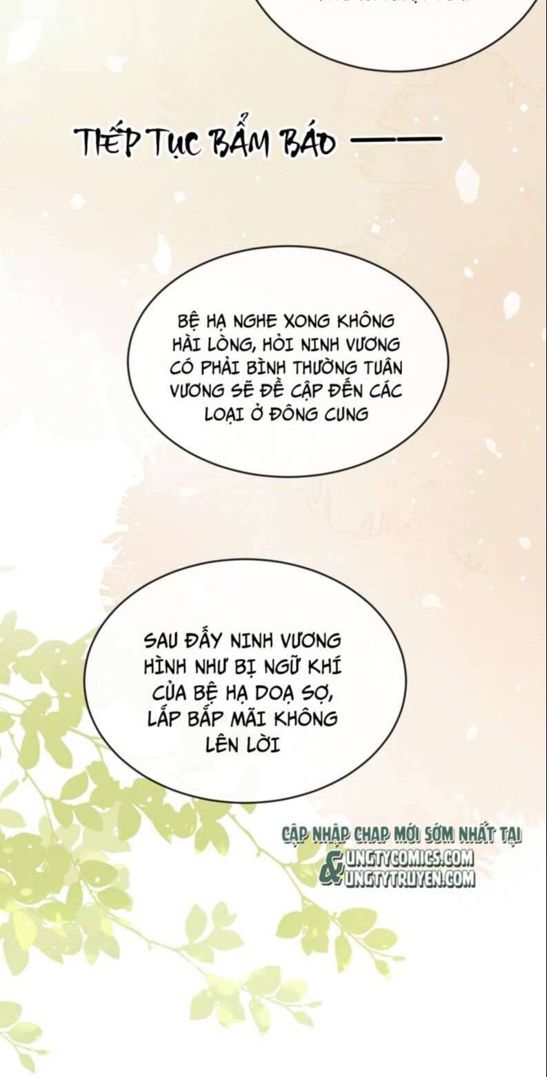 Đan Tiêu Vạn Dặm Chapter  14 - 38