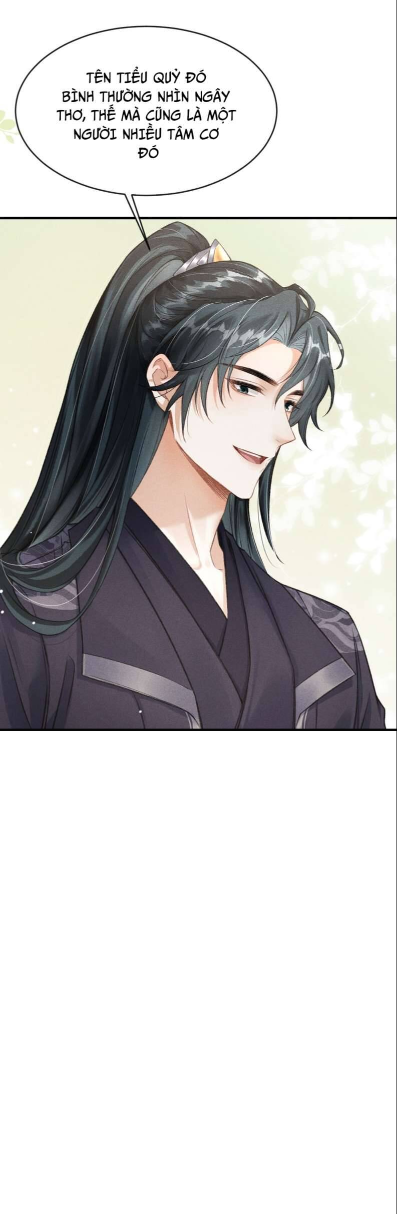 Đan Tiêu Vạn Dặm Chapter  14 - 39