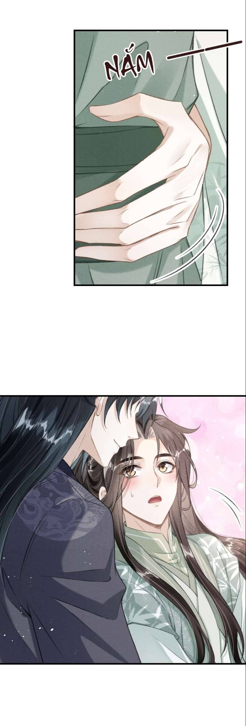 Đan Tiêu Vạn Dặm Chapter  14 - 42