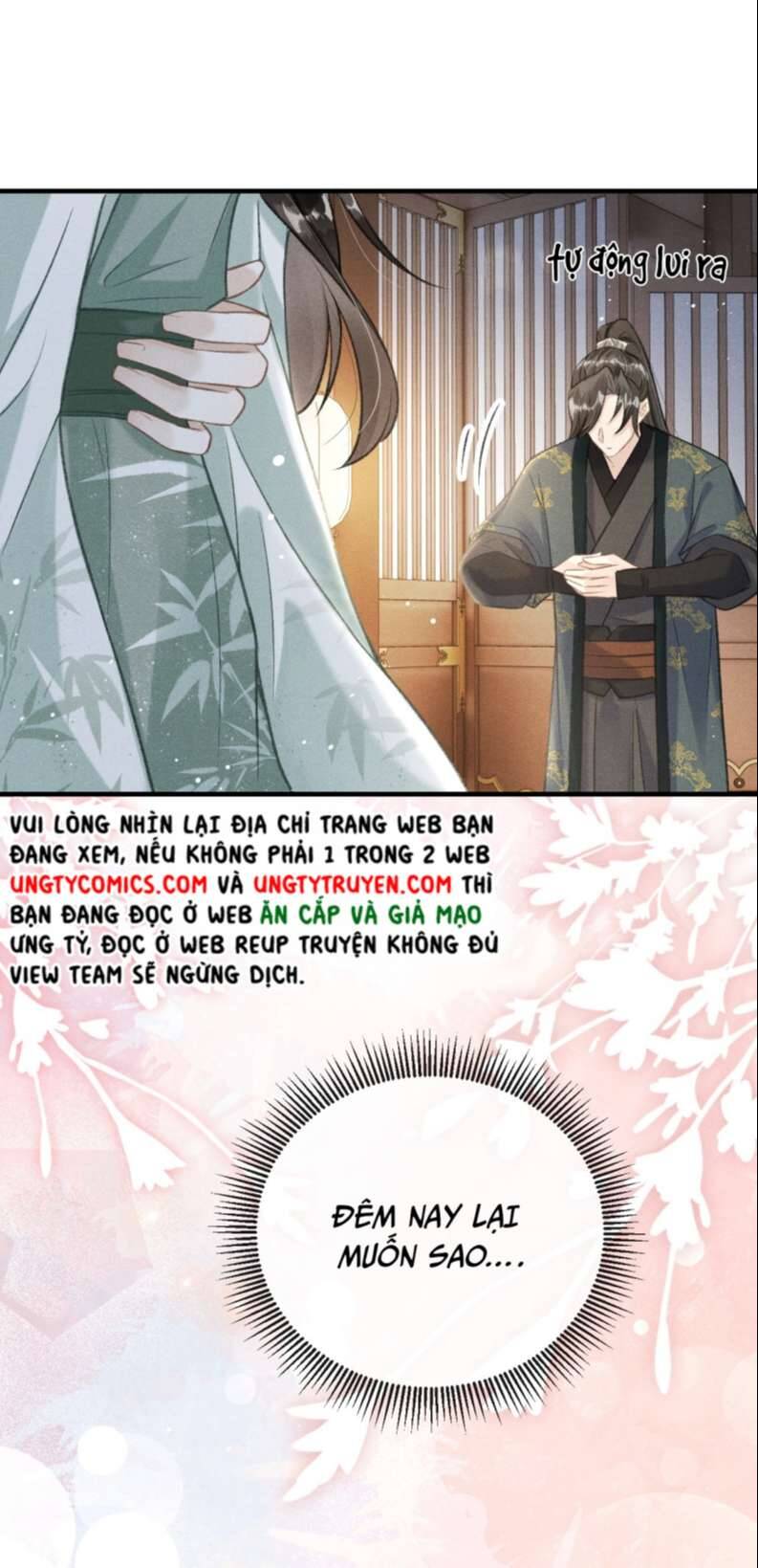 Đan Tiêu Vạn Dặm Chapter  14 - 43