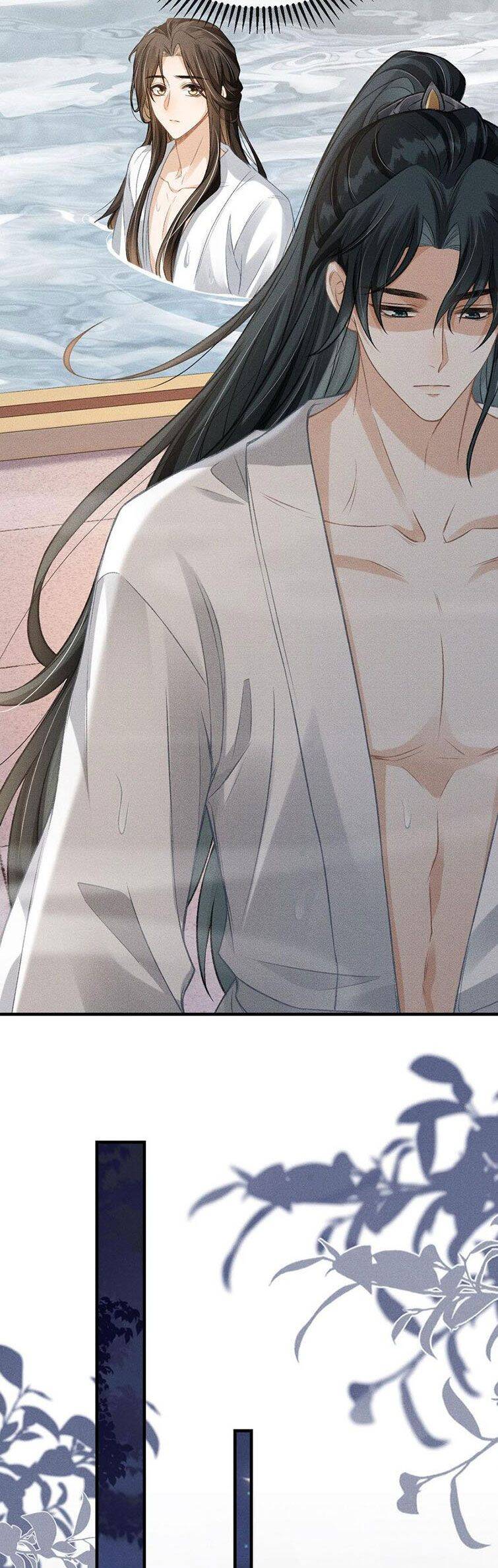 Đan Tiêu Vạn Dặm Chapter  15 - 20