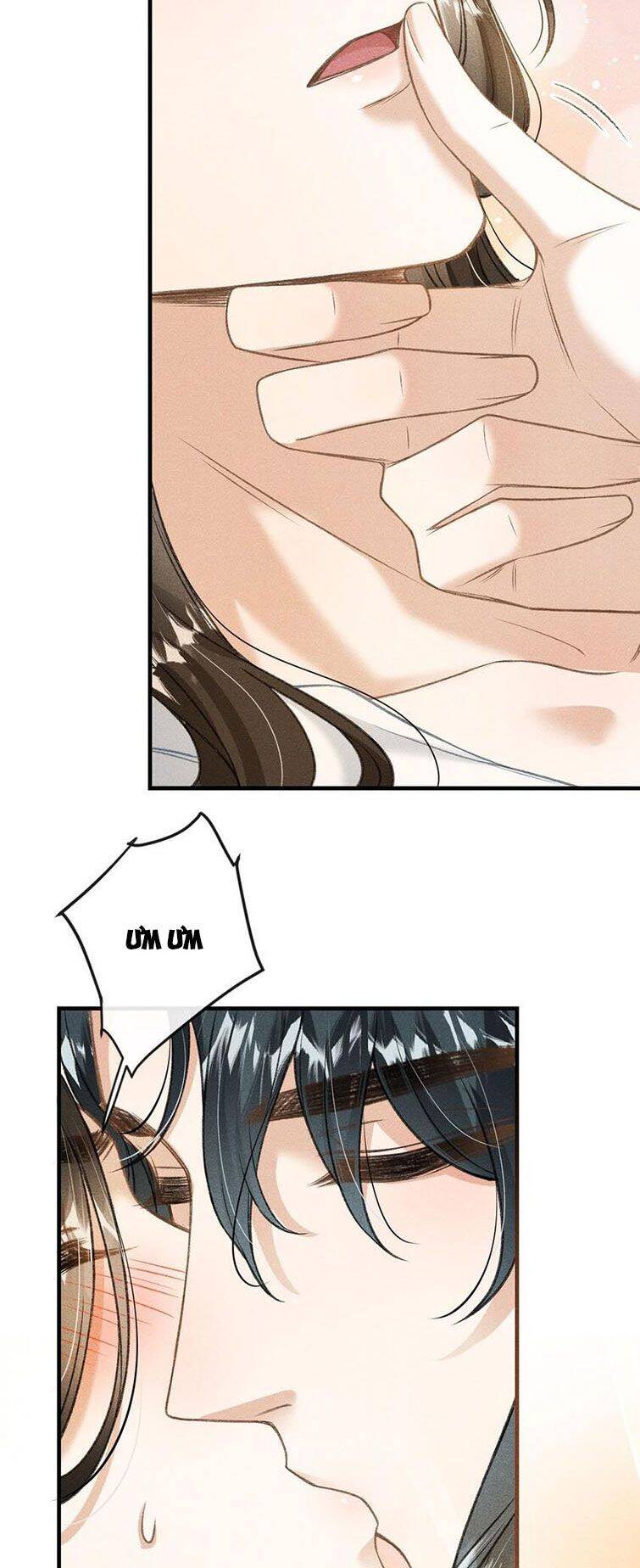 Đan Tiêu Vạn Dặm Chapter  15 - 27